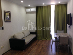 Mənzil 2-комн 43 m² - Yusuf Kobaladze, Batumi