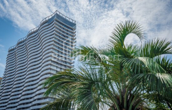 Mənzil 2-комн 43 m² - Yusuf Kobaladze, Batumi