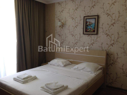 Mənzil 2-комн 43 m² - Yusuf Kobaladze, Batumi
