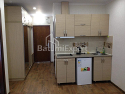 Mənzil 2-комн 43 m² - Yusuf Kobaladze, Batumi