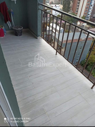 Mənzil 40 m² - Lado Qudiaşvili, Batumi, Gürcüstan
