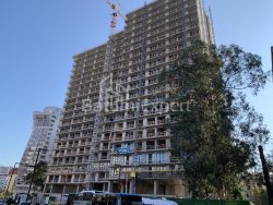 Mənzil 45.6 m² - Şalva İnasaridze, Batumi, Gürcüstan