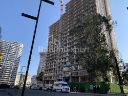 Mənzil 45.6 m² - Şalva İnasaridze, Batumi, Gürcüstan