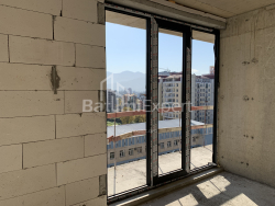Mənzil 45.6 m² - Şalva İnasaridze, Batumi, Gürcüstan