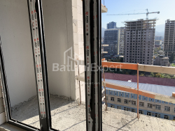 Mənzil 28.1 m² - Şalva İnasaridze, Batumi, Gürcüstan