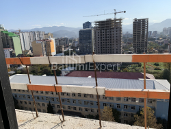 Mənzil 34.5 m² - Şalva İnasaridze, Batumi, Gürcüstan