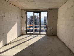 Mənzil 1-комн 34.5 m² - Şalva İnasaridze, Batumi