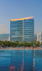 Mənzil 1-комн 34.5 m² - Şalva İnasaridze, Batumi