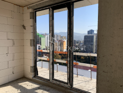 Mənzil 34.5 m² - Şalva İnasaridze, Batumi, Gürcüstan