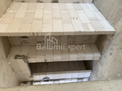 Mənzil 34.5 m² - Şalva İnasaridze, Batumi, Gürcüstan
