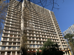 Mənzil 34.5 m² - Şalva İnasaridze, Batumi, Gürcüstan