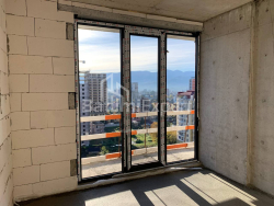 Mənzil 45.6 m² - Şalva İnasaridze, Batumi, Gürcüstan