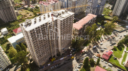 Mənzil 2-комн 45.6 m² - Şalva İnasaridze, Batumi