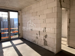 Mənzil 45.6 m² - Şalva İnasaridze, Batumi, Gürcüstan