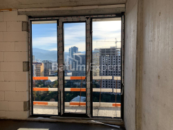 Mənzil 45.6 m² - Şalva İnasaridze, Batumi, Gürcüstan