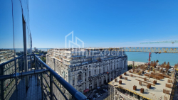 Mənzil 70 m² - Şerif Ximşiaşvili, Batumi, Gürcüstan