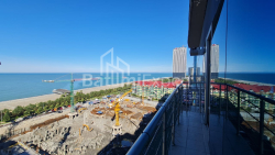 Mənzil 70 m² - Şerif Ximşiaşvili, Batumi, Gürcüstan