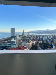 Mənzil 30.4 m² - Şerif Ximşiaşvili, Batumi, Gürcüstan