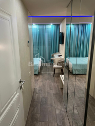 Mənzil 1-комн 30.4 m² - Şerif Ximşiaşvili, Batumi