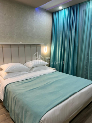 Mənzil 1-комн 30.4 m² - Şerif Ximşiaşvili, Batumi