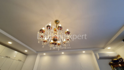 Mənzil 58 m² - Alexandra Griboedova, Batumi, Gürcüstan