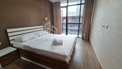 Mənzil 45.8 m² - Şerif Ximşiaşvili, Batumi, Gürcüstan