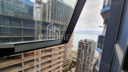 Mənzil 45.8 m² - Şerif Ximşiaşvili, Batumi, Gürcüstan