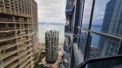Mənzil 45.8 m² - Şerif Ximşiaşvili, Batumi, Gürcüstan