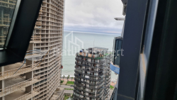 Mənzil 45.8 m² - Şerif Ximşiaşvili, Batumi, Gürcüstan