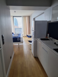 Mənzil 1-комн 30 m² - Şerif Ximşiaşvili, Batumi
