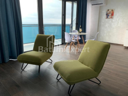 Mənzil 2-комн 60 m² - Şerif Ximşiaşvili, Batumi