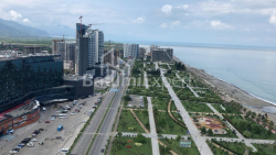 Mənzil 60 m² - Şerif Ximşiaşvili, Batumi, Gürcüstan