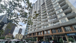 Mənzil 27 m² - Parmena Loria, Batumi, Gürcüstan