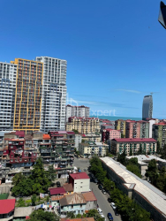 Mənzil 27 m² - Parmena Loria, Batumi, Gürcüstan