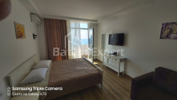 Mənzil 1-комн 33.5 m² - Yusuf Kobaladze, Batumi