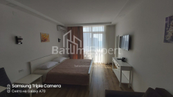 Mənzil 33.5 m² - Yusuf Kobaladze, Batumi, Gürcüstan