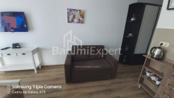 Mənzil 1-комн 33.5 m² - Yusuf Kobaladze, Batumi