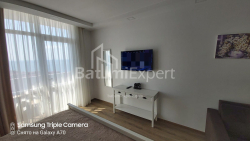 Mənzil 1-комн 33.5 m² - Yusuf Kobaladze, Batumi