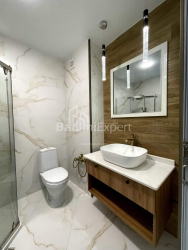Mənzil 36 m² - Lech və Maria Kachinsky, Batumi, Gürcüstan