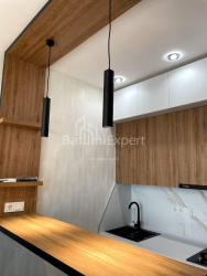 Mənzil 36 m² - Lech və Maria Kachinsky, Batumi, Gürcüstan