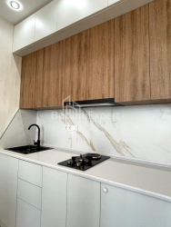 Mənzil 36 m² - Lech və Maria Kachinsky, Batumi, Gürcüstan