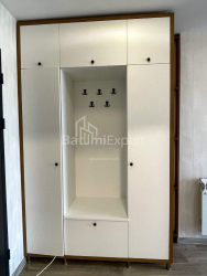 Mənzil 36 m² - Lech və Maria Kachinsky, Batumi, Gürcüstan
