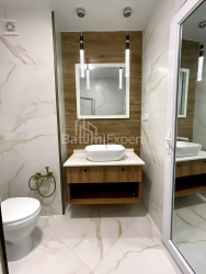 Mənzil 36 m² - Lech və Maria Kachinsky, Batumi, Gürcüstan