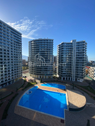 Mənzil 35.1 m² - Lech və Maria Kachinsky, Batumi, Gürcüstan