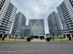 Mənzil 1-комн 35.1 m² - Lech və Maria Kachinsky, Batumi
