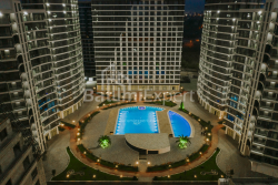 Mənzil 35.1 m² - Lech və Maria Kachinsky, Batumi, Gürcüstan