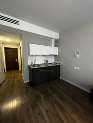 Mənzil 35.1 m² - Lech və Maria Kachinsky, Batumi, Gürcüstan