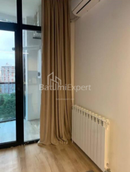 Mənzil 42 m² - Qəhrəmanlar Xiyabanı, Batumi, Gürcüstan