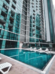 Mənzil 42 m² - Qəhrəmanlar Xiyabanı, Batumi, Gürcüstan