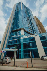 Mənzil 2-комн 42 m² - Qəhrəmanlar Xiyabanı, Batumi